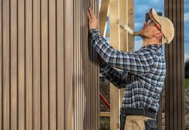 Historical Building Siding Restoration in Gold River, CA